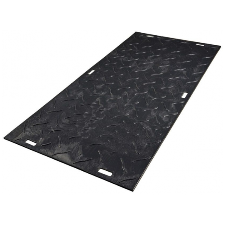Track Mats